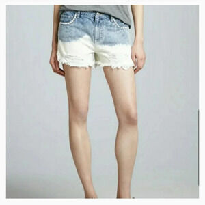 Free people short.Size 26